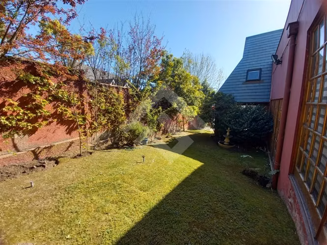 Casa en venta 5D 6B Pinares de Montemar, Concón - Imagen 16