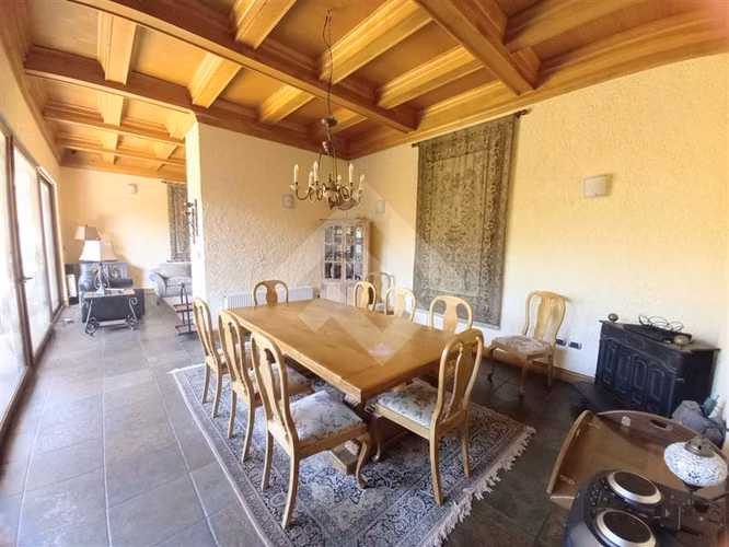 Casa en venta 5D 6B Pinares de Montemar, Concón - Imagen 8