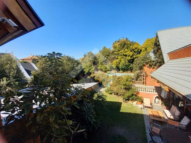 Casa en venta 5D 6B Pinares de Montemar, Concón - Imagen 18