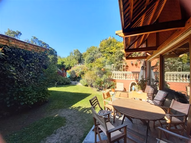 Casa en venta 5D 6B Pinares de Montemar, Concón - Imagen 19