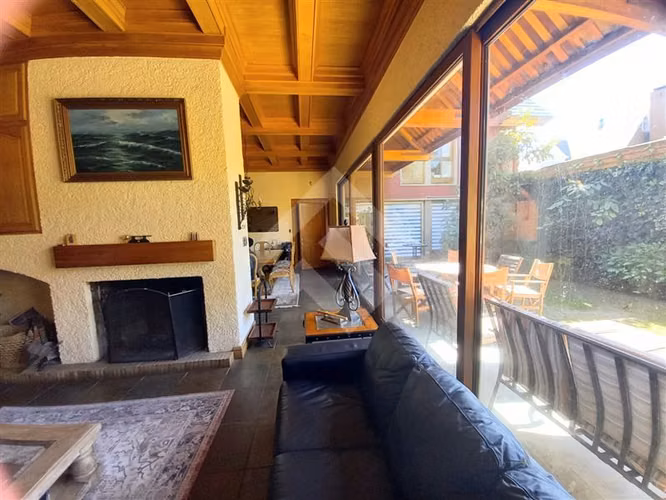 Casa en venta 5D 6B Pinares de Montemar, Concón - Imagen 7