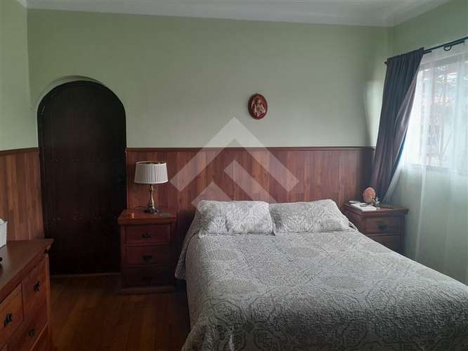 Casa en venta de 4D y 3B en sector Valencia, Quilpué - Imagen 13
