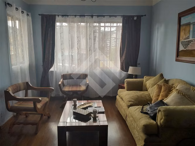 Casa en venta de 4D y 3B en sector Valencia, Quilpué