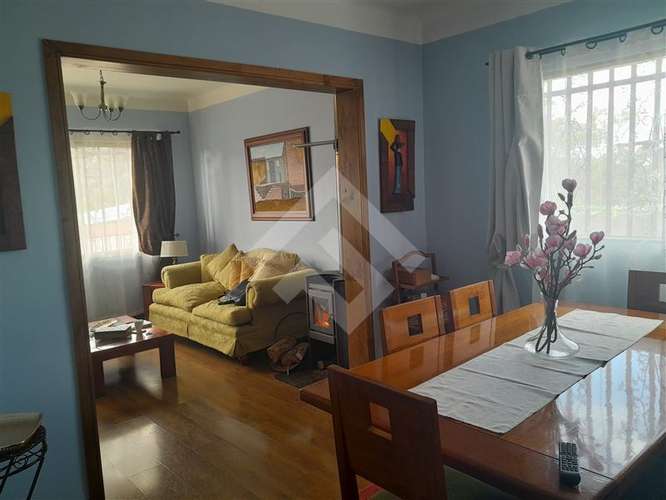 Casa en venta de 4D y 3B en sector Valencia, Quilpué - Imagen 8