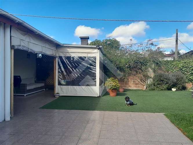 Casa en venta de 4D y 3B en sector Valencia, Quilpué - Imagen 25