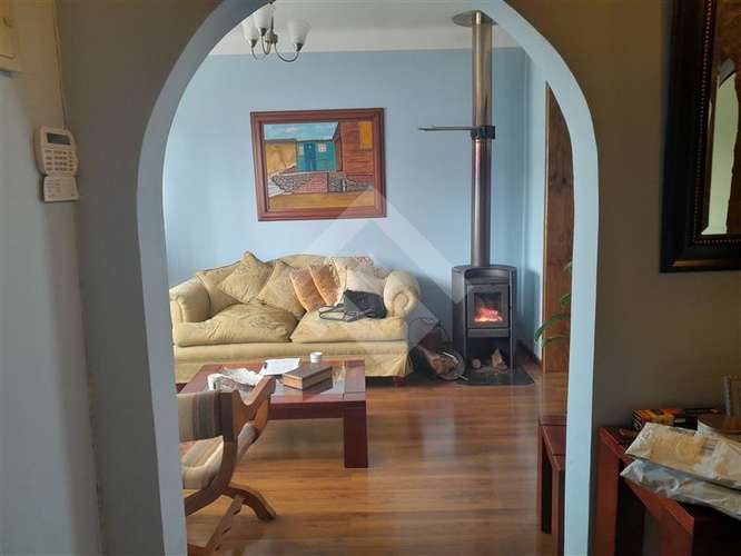 Casa en venta de 4D y 3B en sector Valencia, Quilpué - Imagen 7
