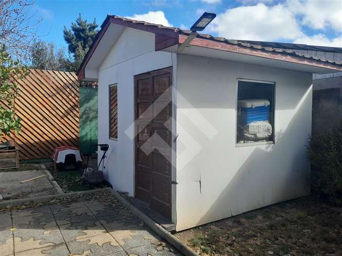 Casa en venta de 4D y 3B en sector Valencia, Quilpué - Imagen 26
