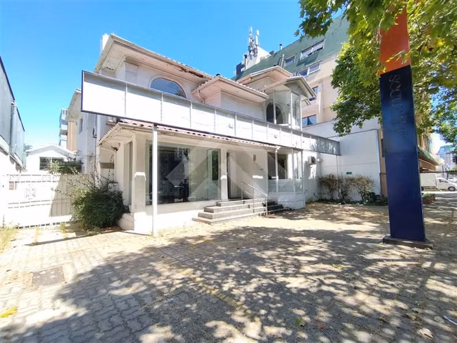 Local Comercial en arriendo Av Libertad, Viña del Mar