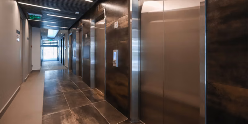 Oficina en arriendo en Bosques de Montemar Viña del Mar
