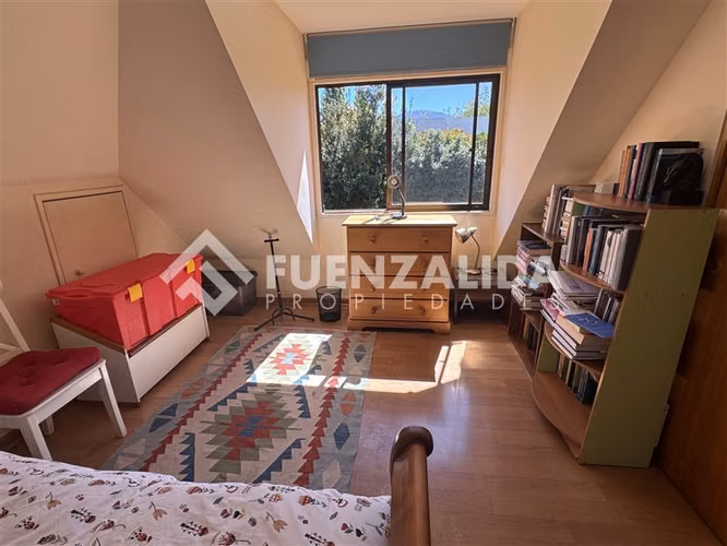 Casa en venta de 5 dorm. en Las Condes - Imagen 20