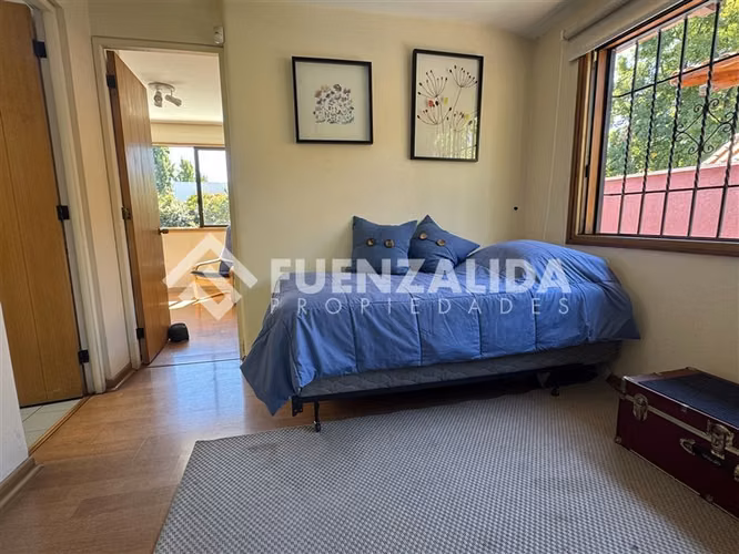 Casa en venta de 5 dorm. en Las Condes - Imagen 19