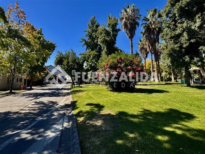 Casa en venta de 5 dorm. en Las Condes - Imagen 25
