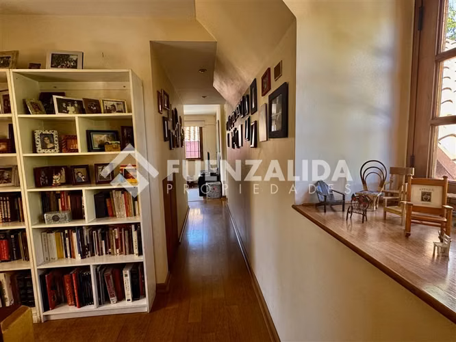 Casa en venta de 5 dorm. en Las Condes - Imagen 22