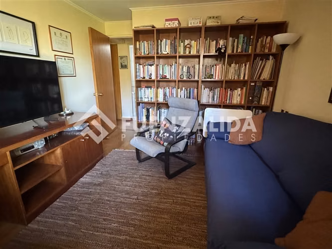 Casa en venta de 5 dorm. en Las Condes - Imagen 14