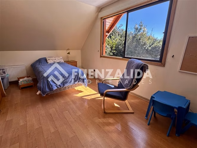 Casa en venta de 5 dorm. en Las Condes - Imagen 18