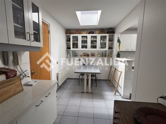 Casa en venta de 5 dorm. en Las Condes - Imagen 8