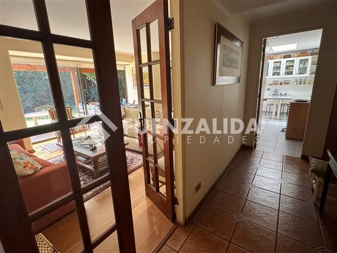 Casa en venta de 5 dorm. en Las Condes - Imagen 23