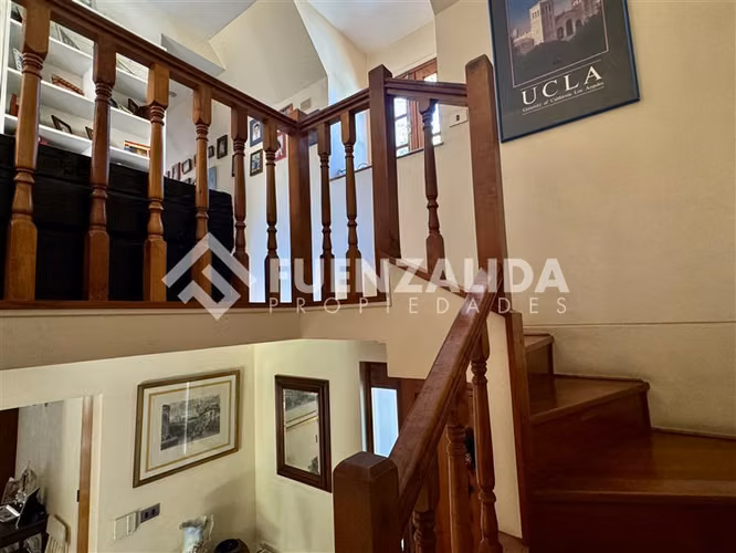 Casa en venta de 5 dorm. en Las Condes - Imagen 15