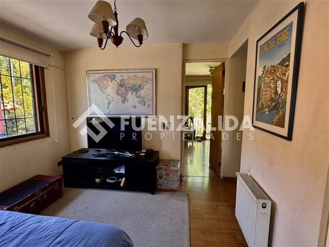 Casa en venta de 5 dorm. en Las Condes - Imagen 17