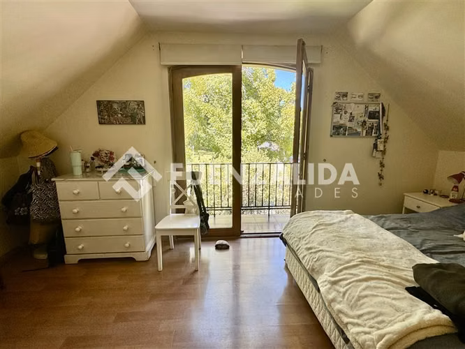 Casa en venta de 5 dorm. en Las Condes - Imagen 21