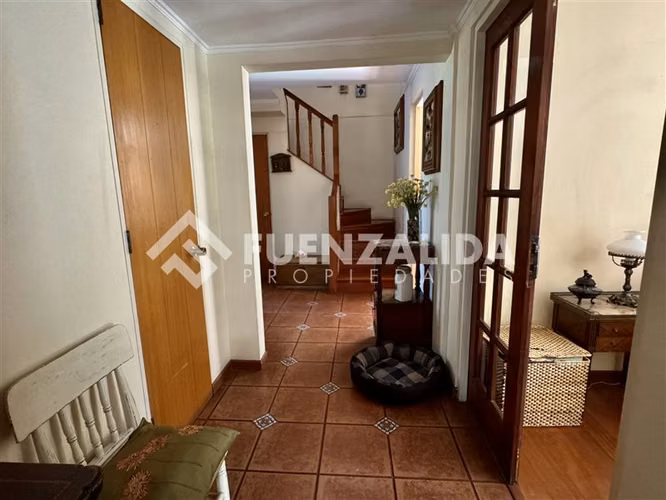 Casa en venta de 5 dorm. en Las Condes - Imagen 13