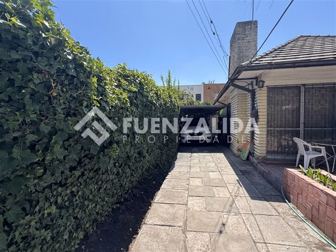 Casa en venta de 3 dorm. en Las Condes - Imagen 19
