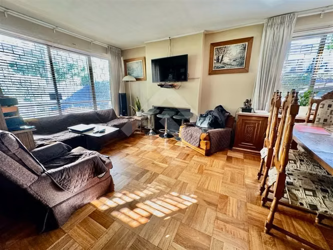 Casa en venta de 3 dorm. en Las Condes - Imagen 8
