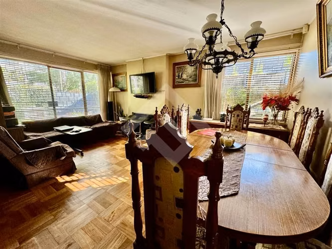 Casa en venta de 3 dorm. en Las Condes - Imagen 9