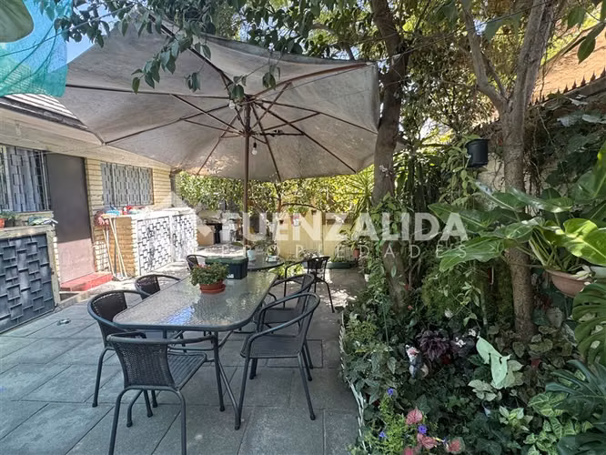Casa en venta de 3 dorm. en Las Condes - Imagen 6