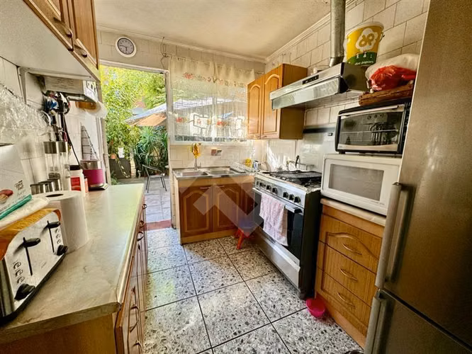 Casa en venta de 3 dorm. en Las Condes - Imagen 10