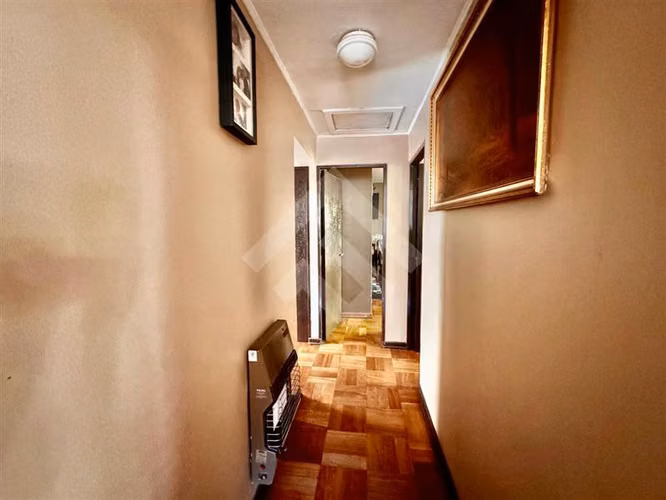 Casa en venta de 3 dorm. en Las Condes - Imagen 11