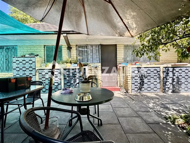 Casa en venta de 3 dorm. en Las Condes - Imagen 5