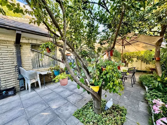 Casa en venta de 3 dorm. en Las Condes