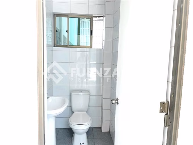 Bodega en arriendo en Colina