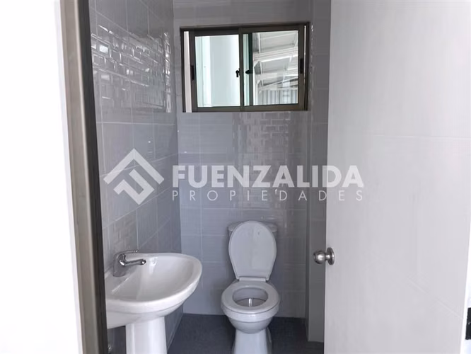 Bodega en arriendo en Colina