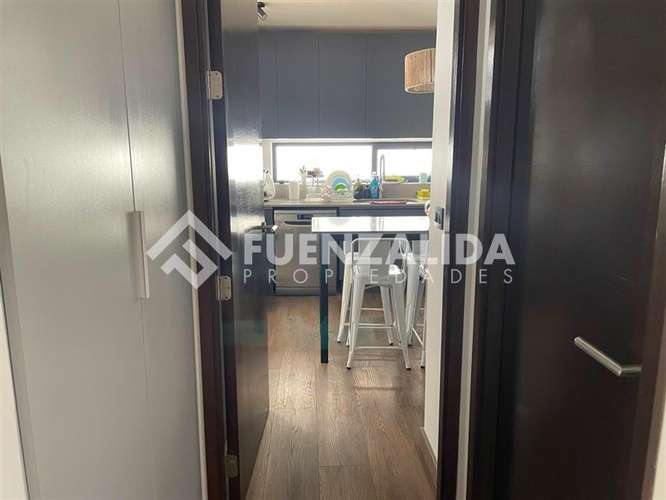 Casa en venta 4 dormitorios en chicureo Piedra roja - Imagen 7