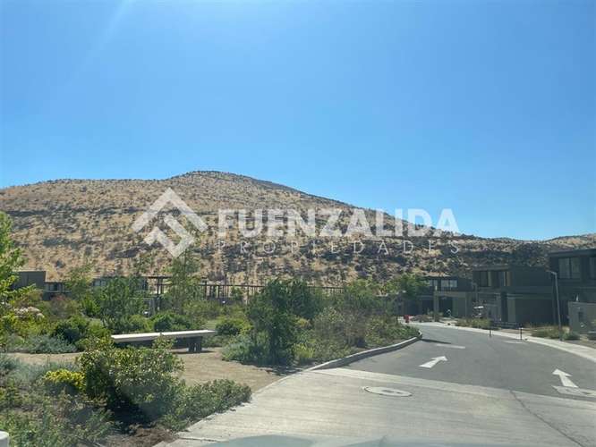 Casa en venta 4 dormitorios en chicureo Piedra roja - Imagen 20