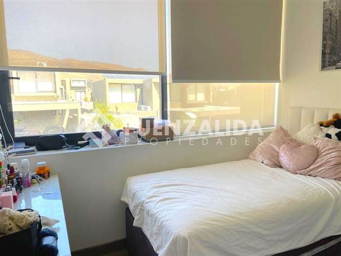 Casa en venta 4 dormitorios en chicureo Piedra roja - Imagen 17