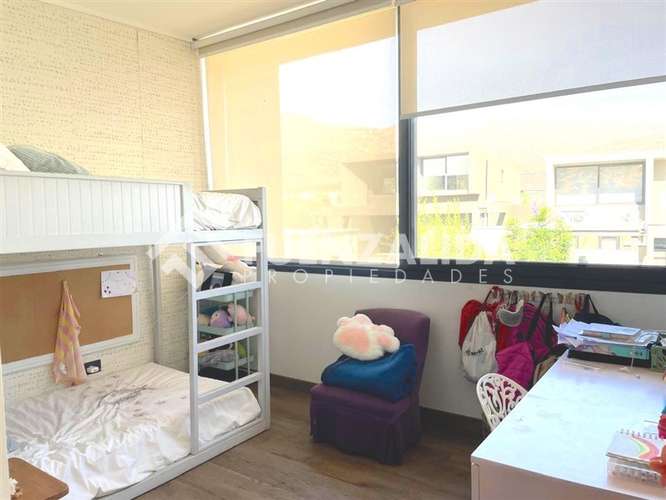 Casa en venta 4 dormitorios en chicureo Piedra roja - Imagen 16