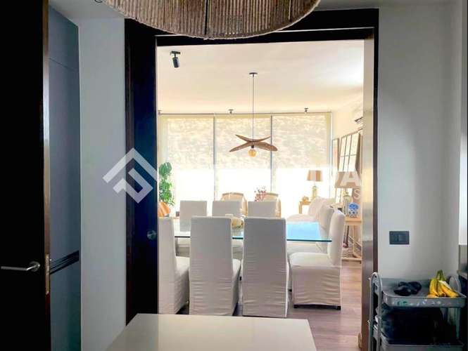 Casa en venta 4 dormitorios en chicureo Piedra roja - Imagen 3