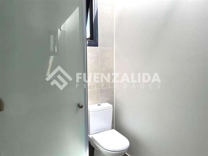 Casa en venta 4 dormitorios en chicureo Piedra roja - Imagen 12