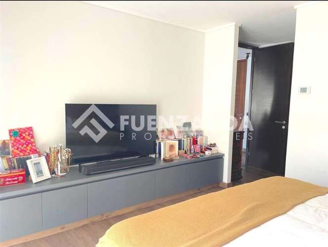 Casa en venta 4 dormitorios en chicureo Piedra roja - Imagen 11