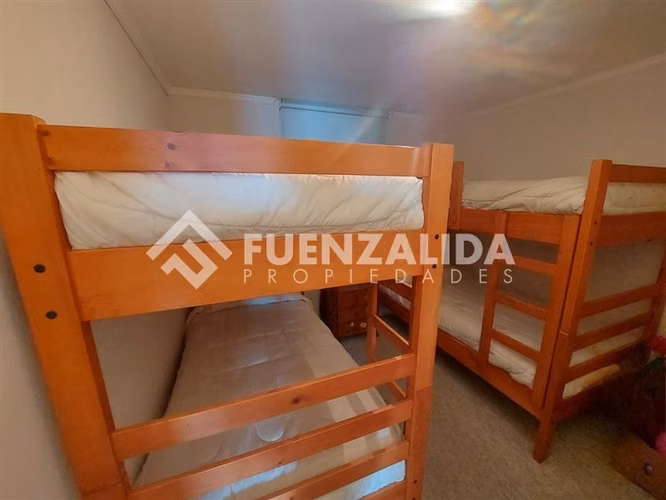 Departamento en venta de 2 dorm. en Papudo - Imagen 5