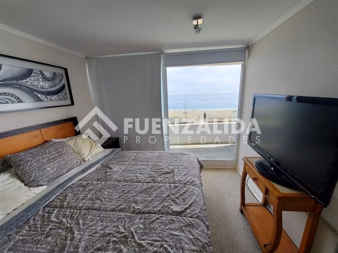 Departamento en venta de 2 dorm. en Papudo - Imagen 4