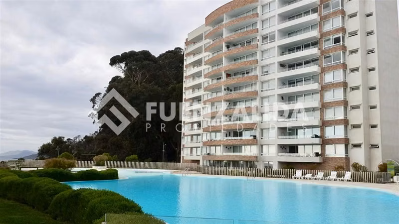 Departamento en venta de 2 dorm. en Papudo - Imagen 3