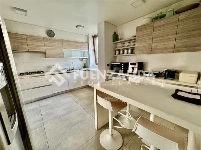 Departamento en venta de 4 dorm. en Lo Barnechea - Imagen 17