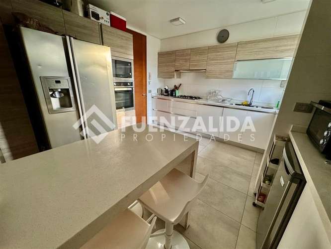 Departamento en venta de 4 dorm. en Lo Barnechea - Imagen 18