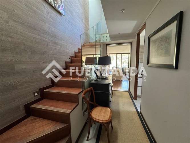 Departamento en venta de 4 dorm. en Lo Barnechea - Imagen 10