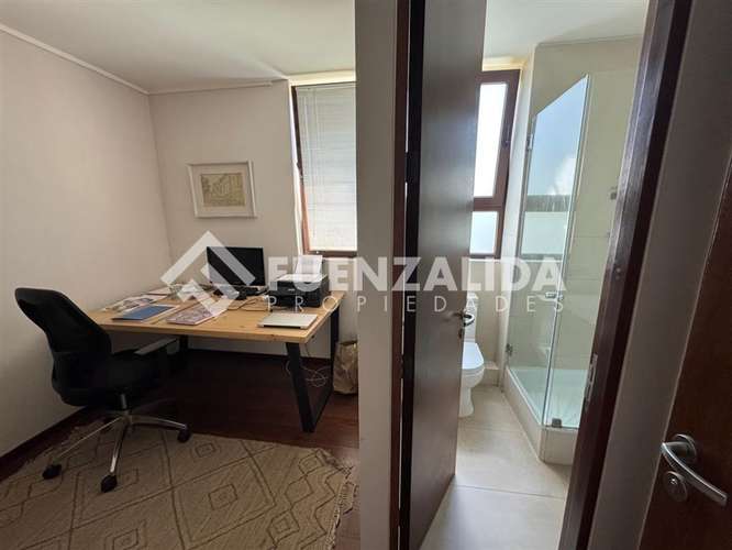 Departamento en venta de 4 dorm. en Lo Barnechea - Imagen 25