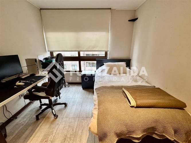 Departamento en venta de 4 dorm. en Lo Barnechea - Imagen 24